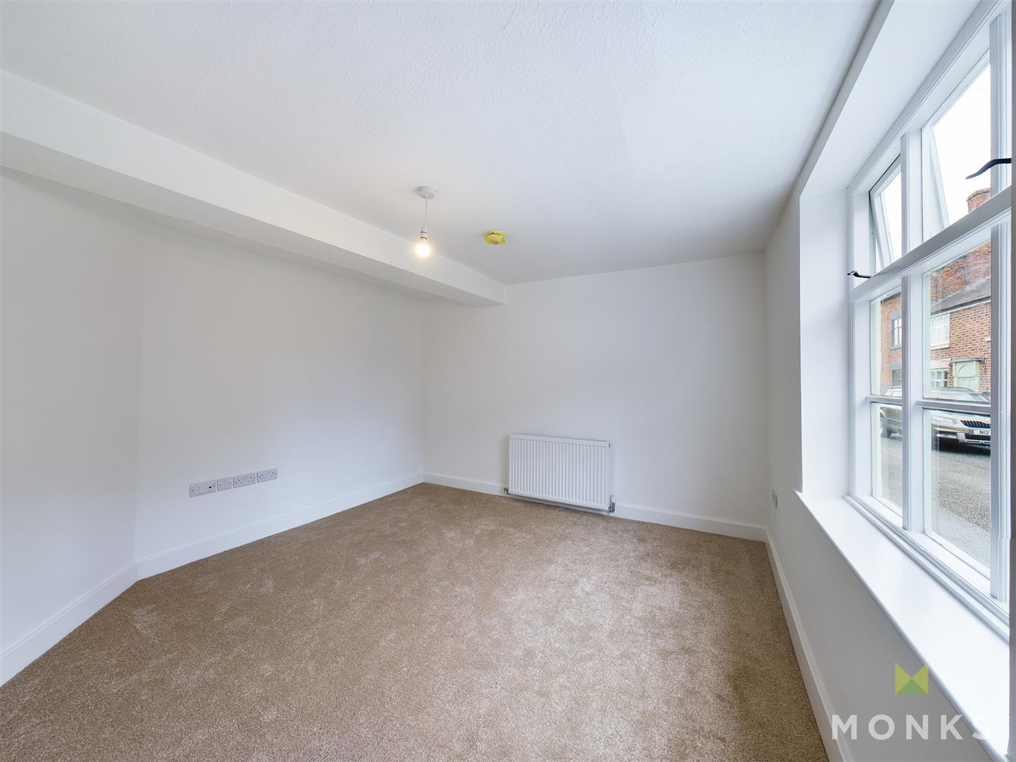 23 Chapel Street, Wem, SY4 5ER For Sale 23 Chapel Street, Wem, SY4 5ER For Sale